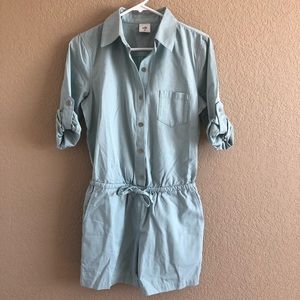 Cabi Alexa Romper